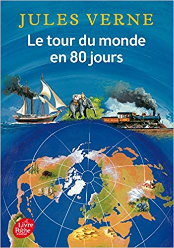 13 livres d'aventures pour explorer le monde de chez soi