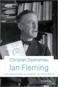 Ian Fleming