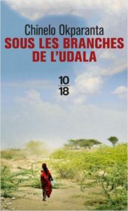 Sous les branches de l'Udala