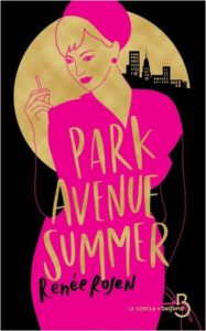 Park avenue summer