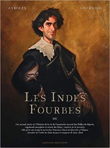 Les Indes fourbes