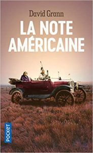 La note américaine