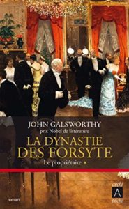 La dynastie des Forsythe