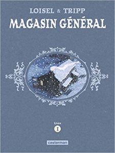 Magasin général - L'intégrale T1