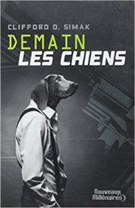 Demain les chiens