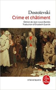 Crime et châtiment