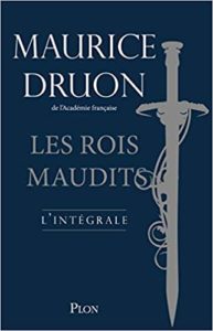 Les rois maudits - Edition intégrale