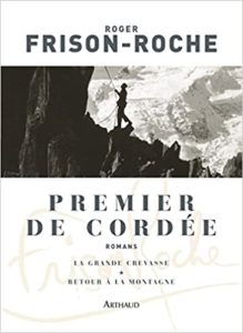 Premier de cordée