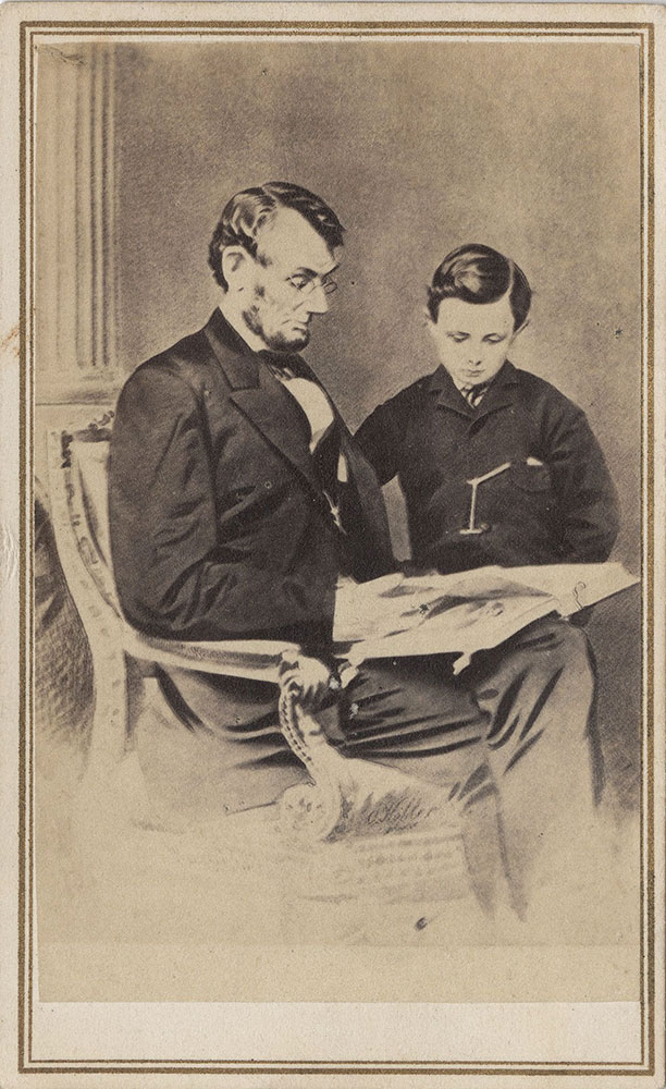 Abraham Lincoln