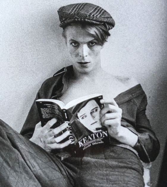 David Bowie