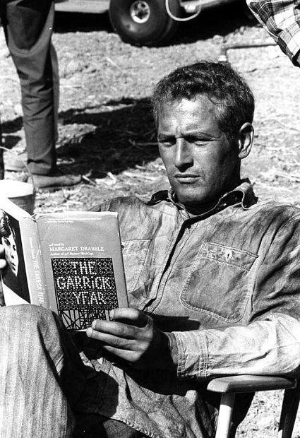 Paul Newman