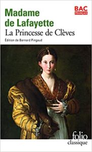 La Princesse de Clèves