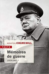 Mémoires de guerre 1919-1941