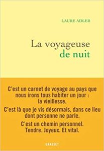 La voyageuse de nuit