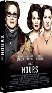 The hours