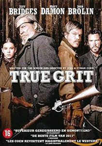 True Grit