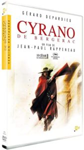 Cyrano de Bergerac