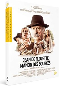 Jean de Florette + Manon des Sources