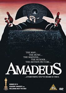 Amadeus