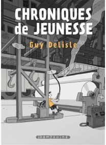 Chroniques de jeunesse