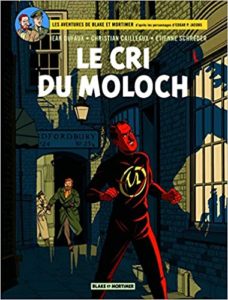 Le cri du Moloch