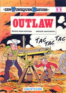 Outlaw