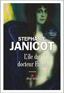 L'Ile du docteur Faust