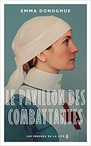 Le Pavillon des combattantes