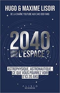 2040 Tous dans l'espace ?