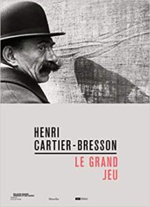 Henri Cartier Bresson Le grand jeu