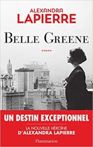 Belle Greene