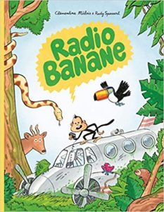 Radio Banane