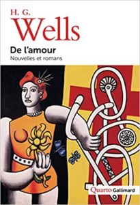 De l'amour: Nouvelles et romans