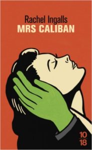 Mrs Caliban
