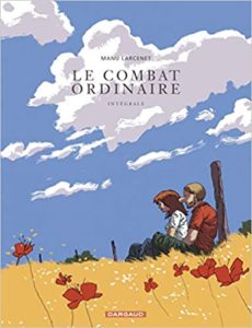 Le combat ordinaire