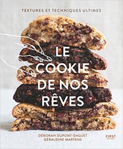 Le cookie de nos rêves