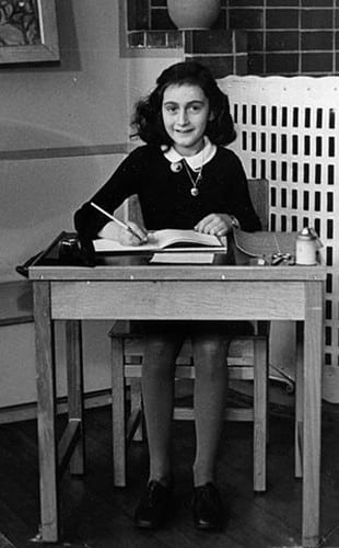 Anne Frank