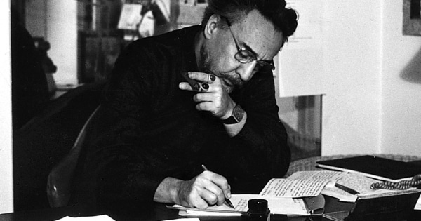 Romain Gary