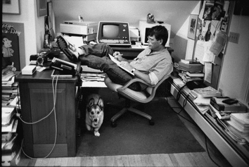 Stephen King