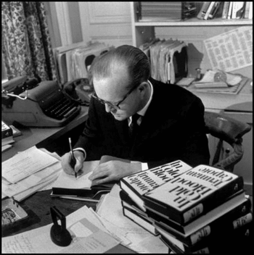 Truman Capote