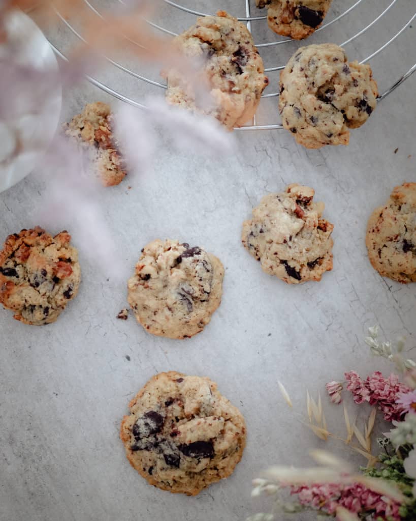 Le cookie de nos rêves