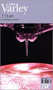 Titan (La trilogie de Gaïa T1)