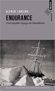 Endurance