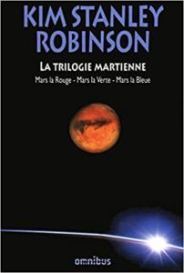 La Trilogie martienne