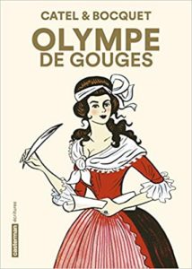 Olympe de Gouges