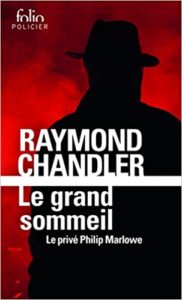 Le grand sommeil