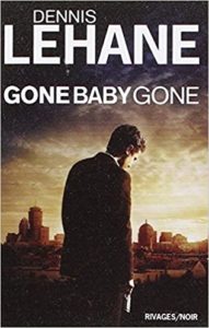 Gone, baby, gone