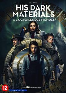 His Dark Materials