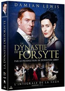 La dynastie des Forsyte