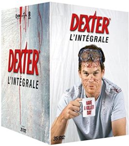 Dexter - L'intégrale